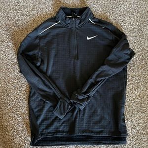 Nike 1/4 Zip Jacket ❤️